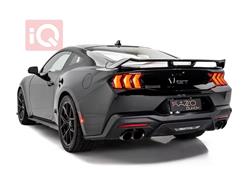 فورد موستانج